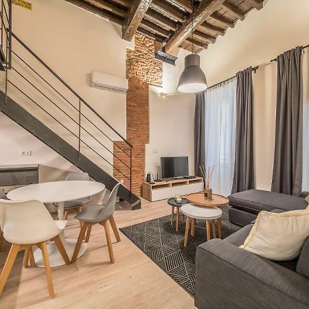 My Luxury Suites Savona Exterior photo