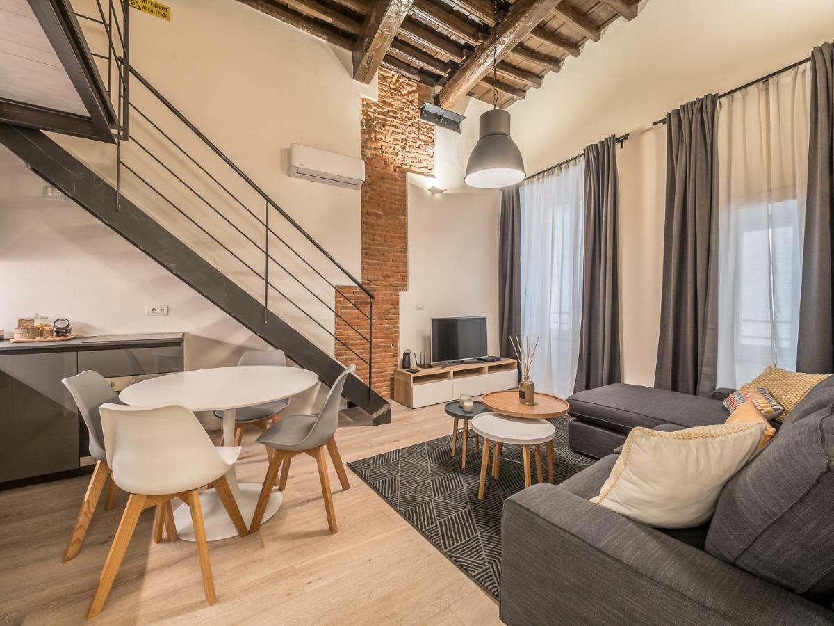 My Luxury Suites Savona Exterior photo