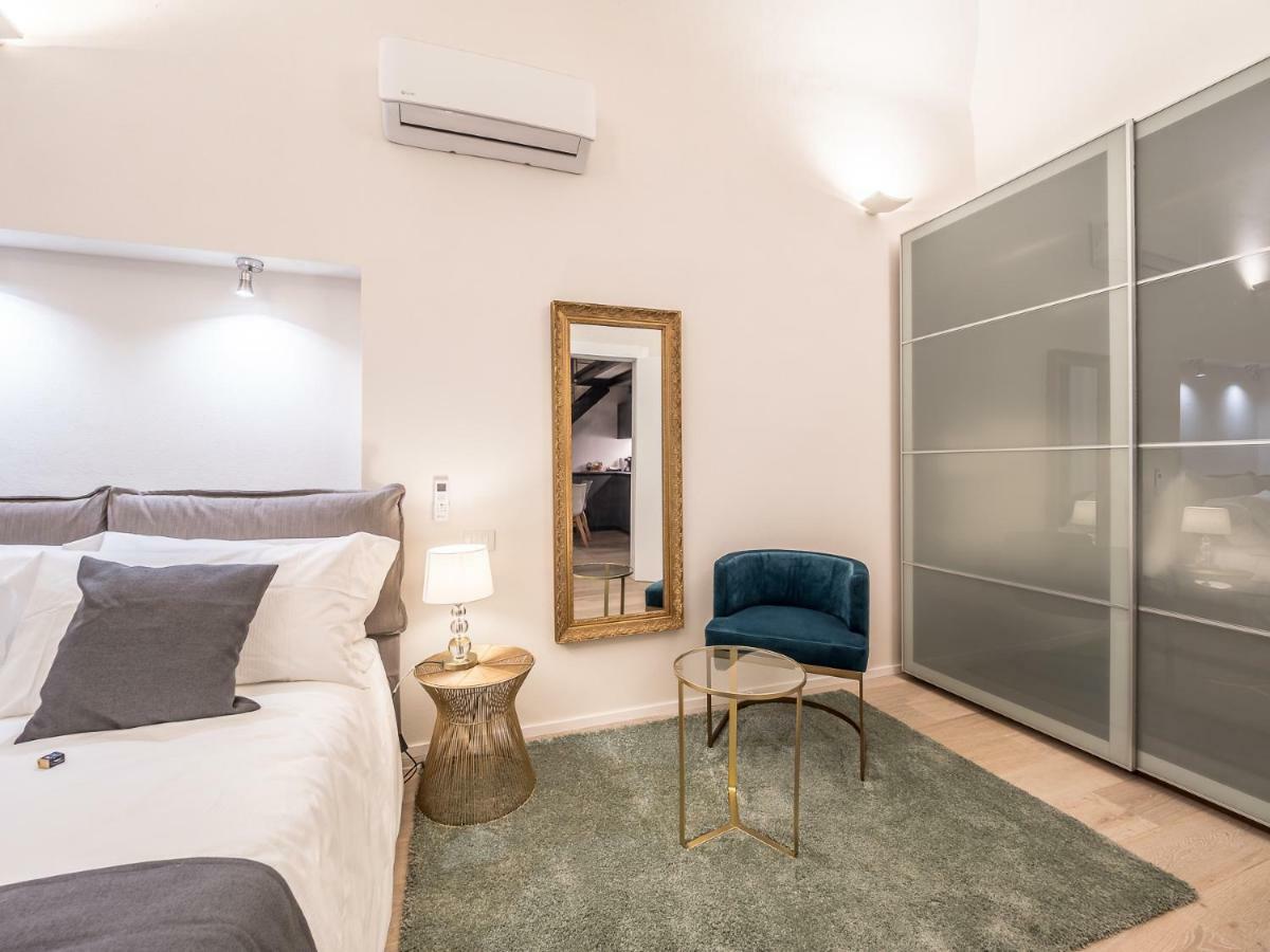 My Luxury Suites Savona Exterior photo