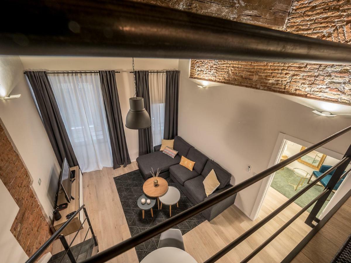 My Luxury Suites Savona Exterior photo