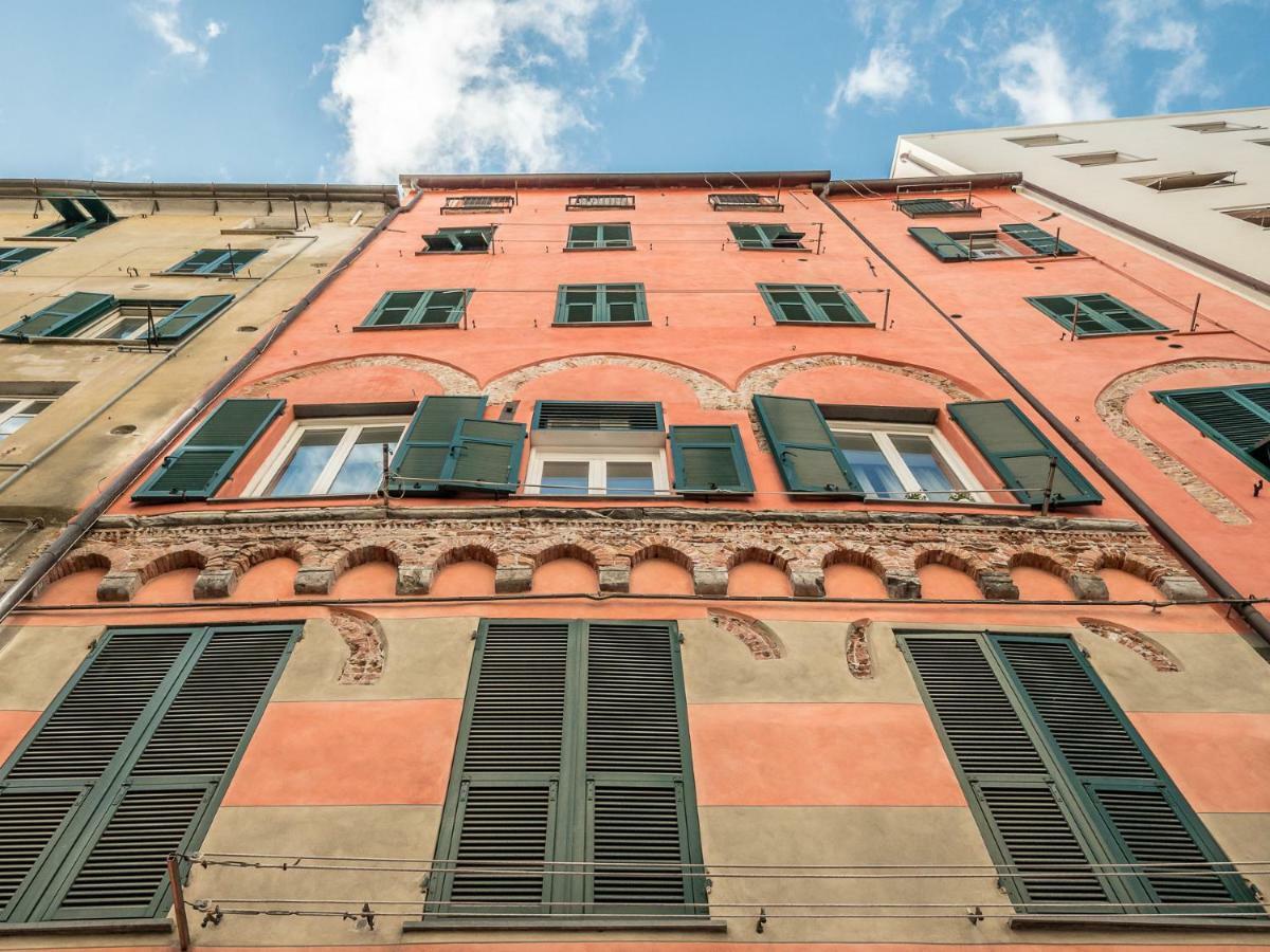 My Luxury Suites Savona Exterior photo